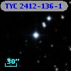 TYC 2412-136-1