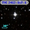 TYC 2412-157-1