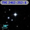 TYC 2412-252-1