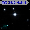 TYC 2412-416-1
