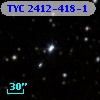 TYC 2412-418-1