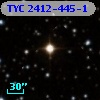 TYC 2412-445-1