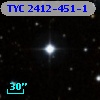 TYC 2412-451-1