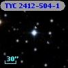 TYC 2412-504-1