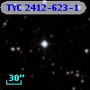 TYC 2412-623-1
