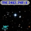 TYC 2412-747-1