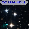 TYC 3654-402-1