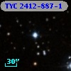 TYC 2412-887-1