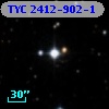TYC 2412-902-1