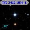 TYC 2412-954-1