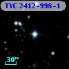 TYC 2412-998-1