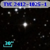 TYC 2412-1025-1