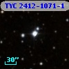 TYC 2412-1071-1