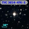 TYC 3654-476-1