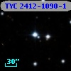 TYC 2412-1090-1