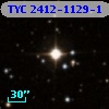 TYC 2412-1129-1
