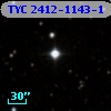 TYC 2412-1143-1