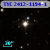TYC 2412-1194-1