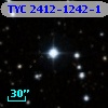 TYC 2412-1242-1