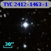 TYC 2412-1463-1