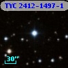 TYC 2412-1497-1