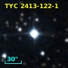 TYC 2413-122-1