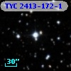 TYC 2413-172-1
