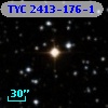 TYC 2413-176-1