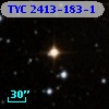 TYC 2413-183-1
