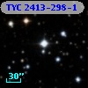 TYC 2413-298-1