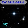 TYC 2413-365-1