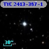 TYC 2413-387-1