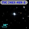 TYC 2413-419-1