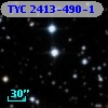 TYC 2413-490-1