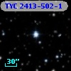 TYC 2413-502-1