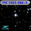 TYC 2413-566-1