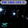 TYC 2413-571-1