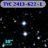 TYC 2413-622-1