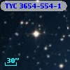 TYC 3654-554-1