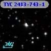 TYC 2413-743-1
