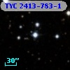 TYC 2413-783-1