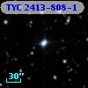 TYC 2413-808-1