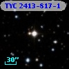 TYC 2413-817-1