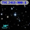 TYC 2413-900-1