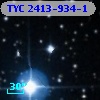 TYC 2413-934-1