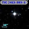 TYC 2413-993-1
