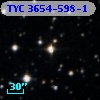 TYC 3654-598-1