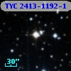 TYC 2413-1192-1