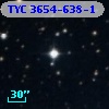 TYC 3654-638-1