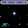 TYC 2413-1381-1